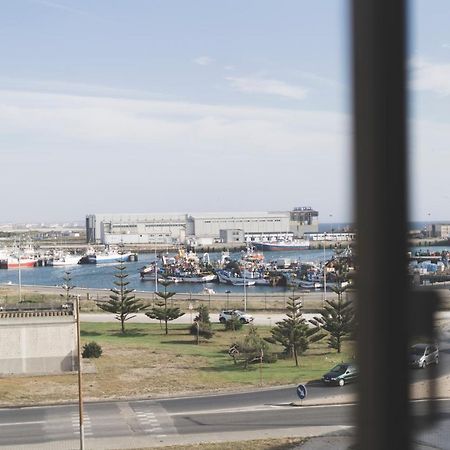 Best Houses 10 - Relax And Surf In Peniche Eksteriør billede