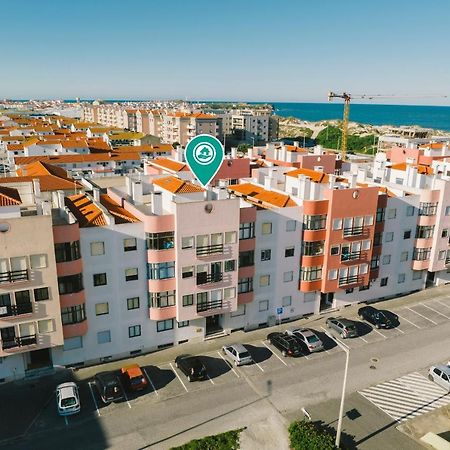 Best Houses 10 - Relax And Surf In Peniche Eksteriør billede