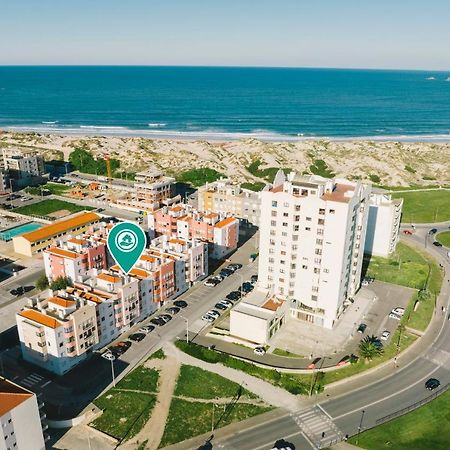 Best Houses 10 - Relax And Surf In Peniche Eksteriør billede