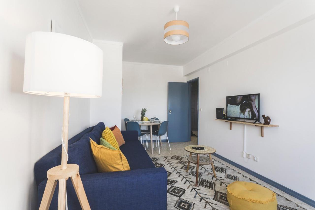 Best Houses 10 - Relax And Surf In Peniche Eksteriør billede