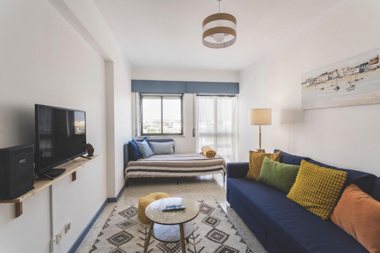 Best Houses 10 - Relax And Surf In Peniche Eksteriør billede