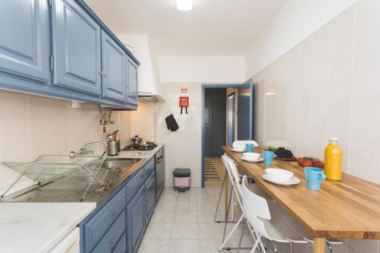 Best Houses 10 - Relax And Surf In Peniche Eksteriør billede