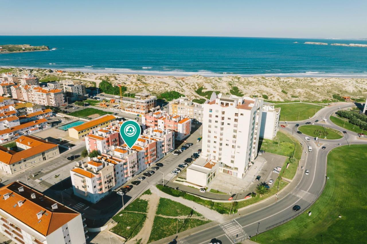 Best Houses 10 - Relax And Surf In Peniche Eksteriør billede