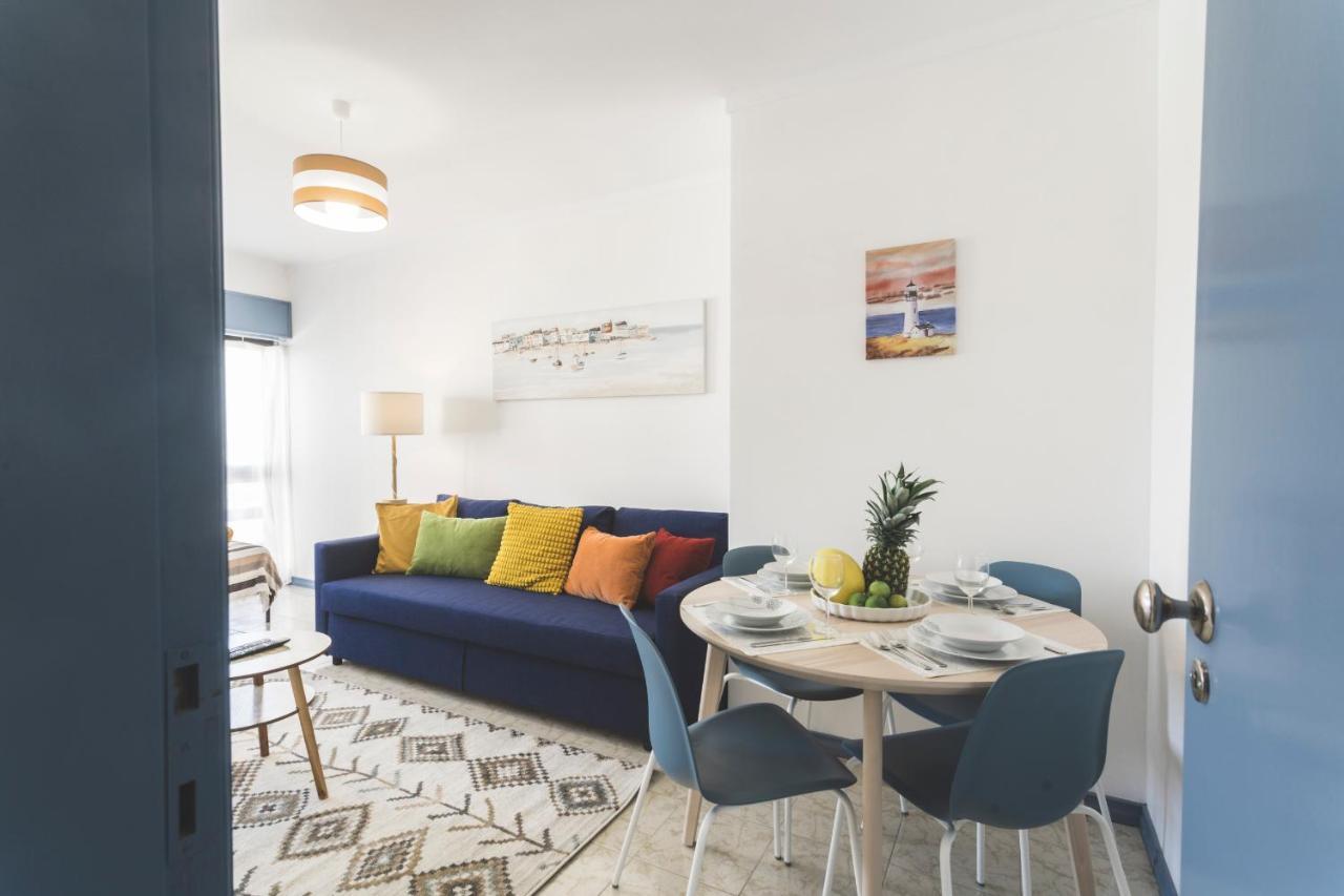 Best Houses 10 - Relax And Surf In Peniche Eksteriør billede