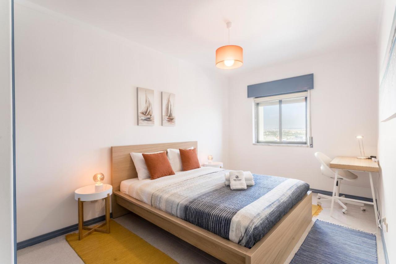 Best Houses 10 - Relax And Surf In Peniche Eksteriør billede