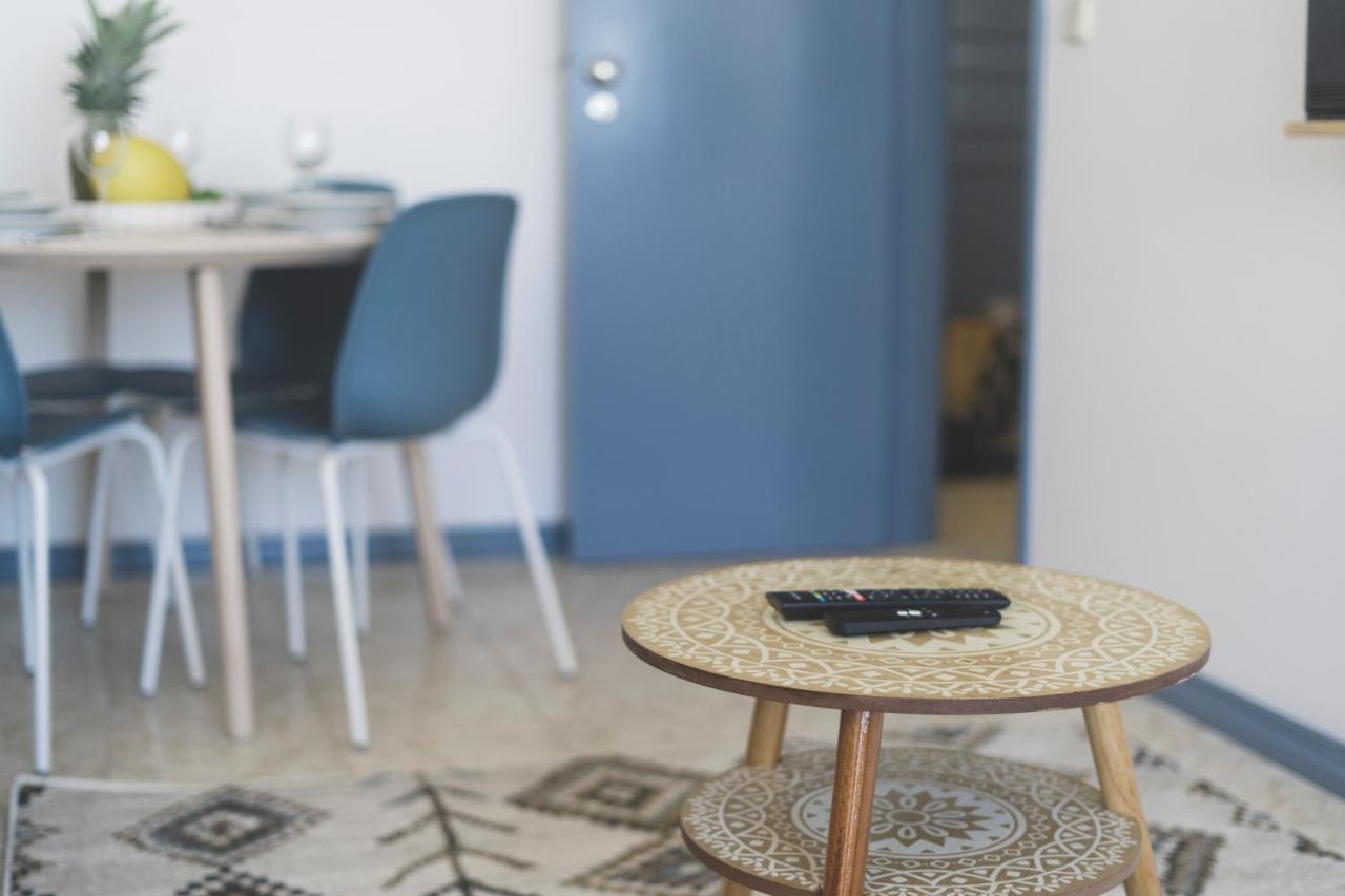 Best Houses 10 - Relax And Surf In Peniche Eksteriør billede