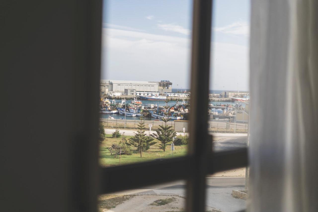 Best Houses 10 - Relax And Surf In Peniche Eksteriør billede