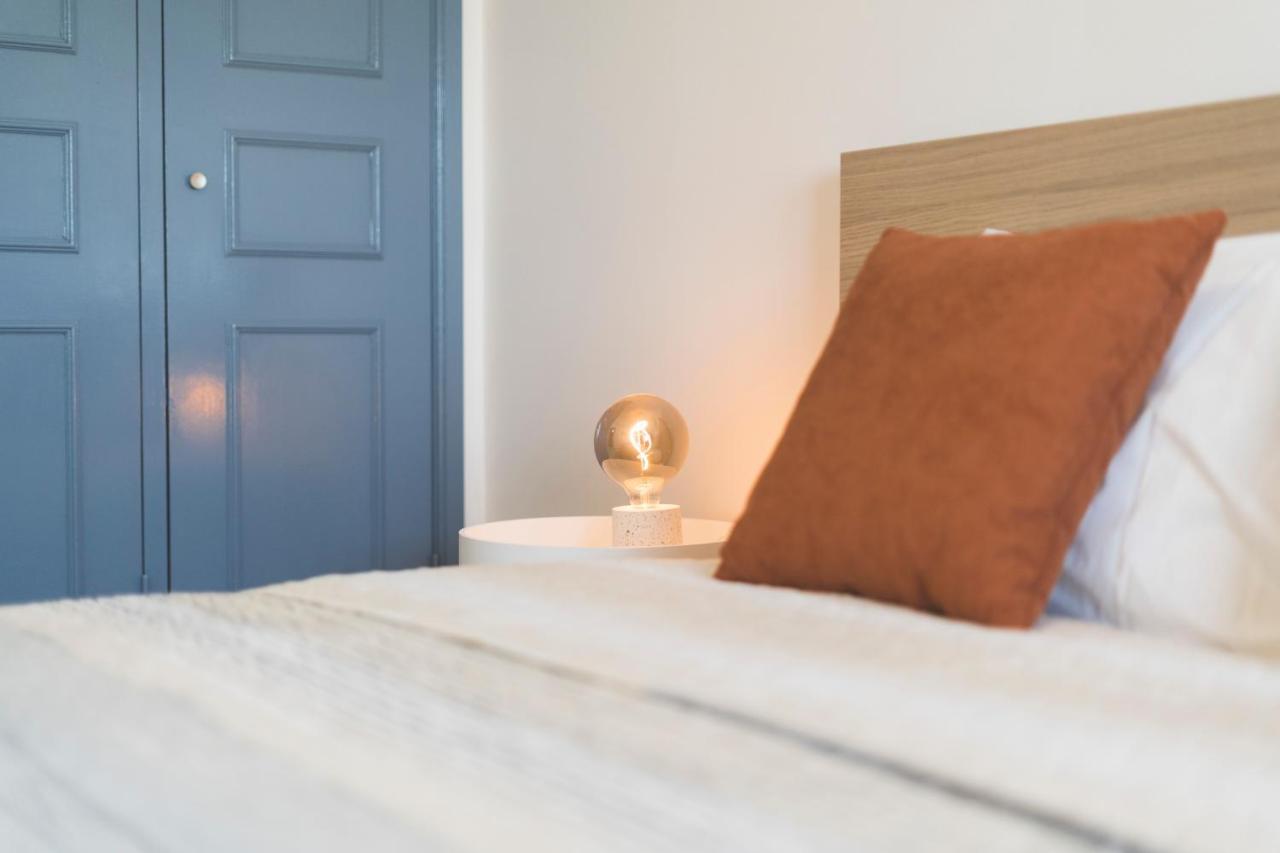 Best Houses 10 - Relax And Surf In Peniche Eksteriør billede