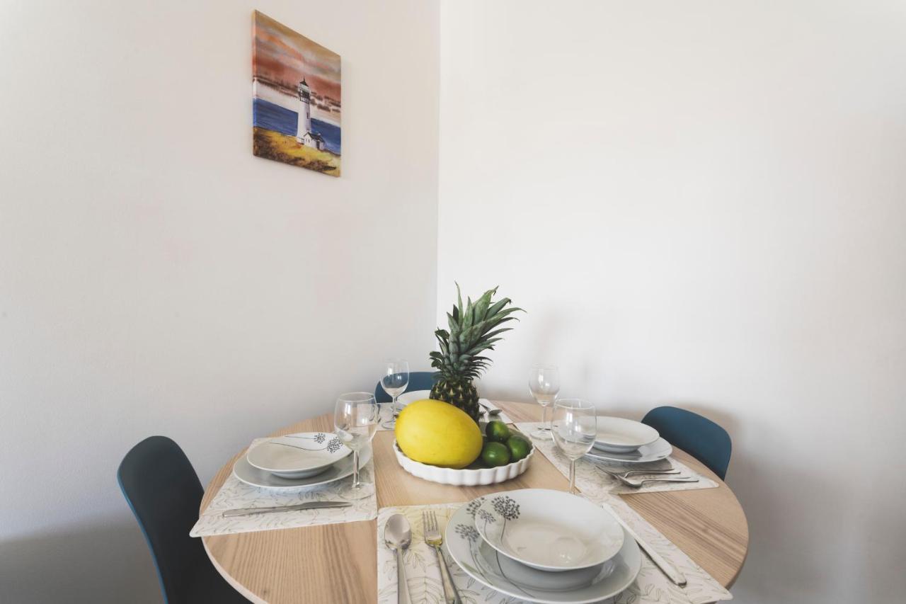 Best Houses 10 - Relax And Surf In Peniche Eksteriør billede